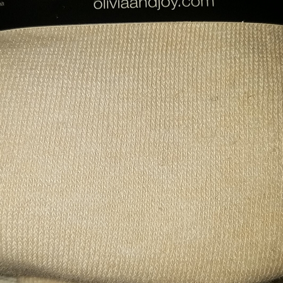 Olivia + Joy New York sweater tights - Picture 11 of 16